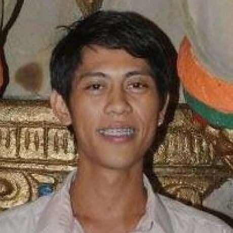 Anthony Garces, founder of anito.ai