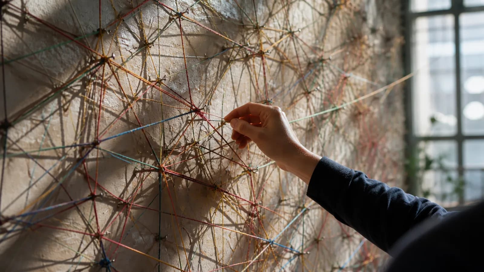 Even the Automation Tools Are Tools: Why a Canvas Is Not an Engine
